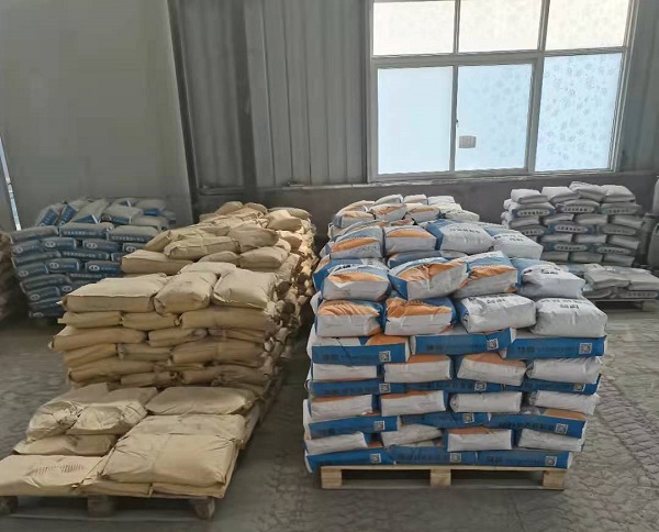 混凝土路面快速修補料的作用及注意事項 混凝土路面快速修補料的作用及注意事項